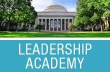 Leadership Academy