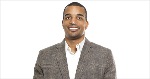 Yusef Freeman Greenlining Leadership Academy 2013 Fellows
