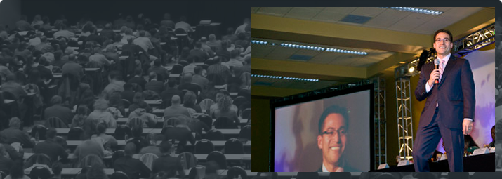 VISION 20/20: OUR  LEGACY, OUR HORIZON.