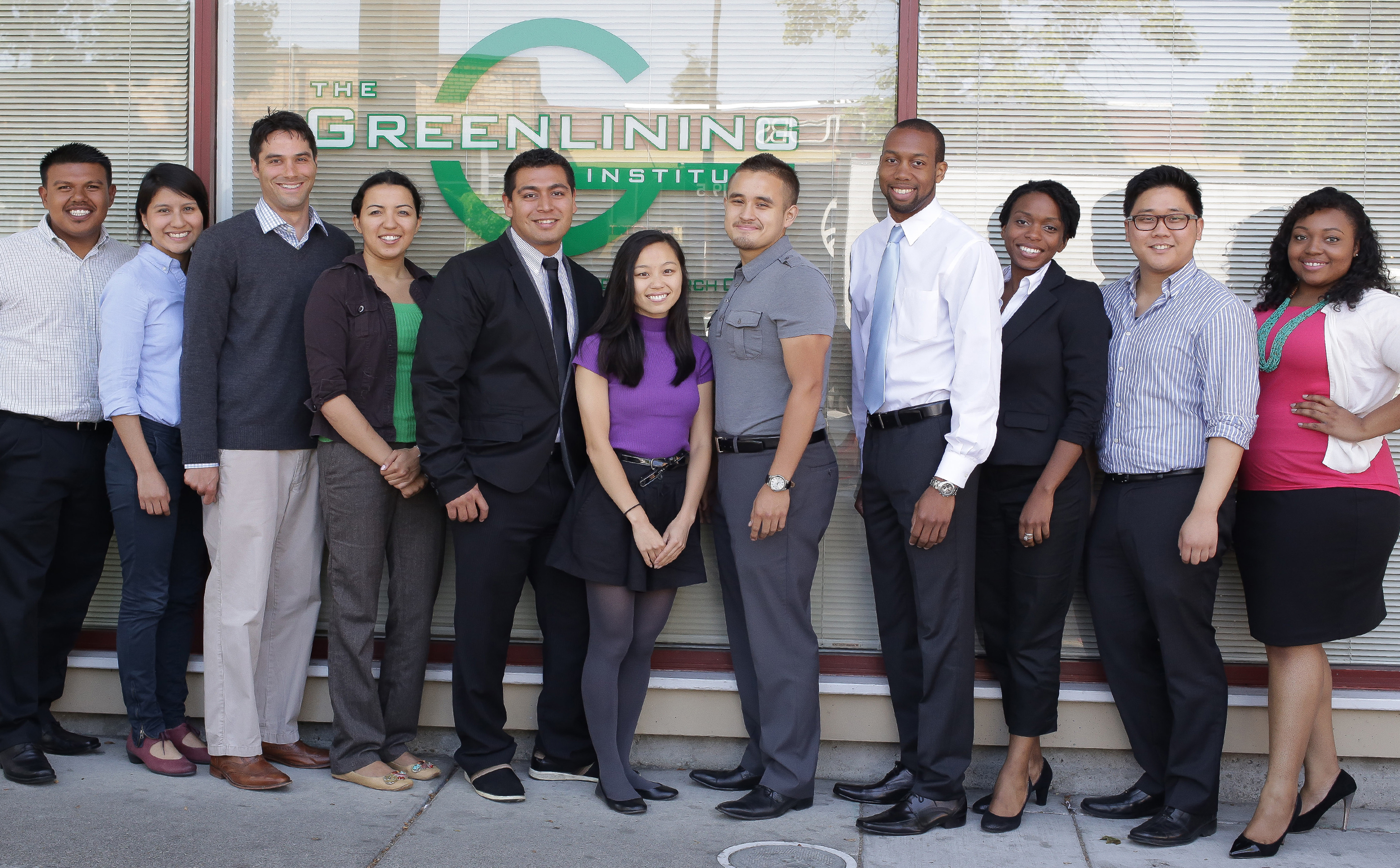 Summer Associates Program