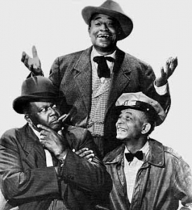 Amos 'n Andy