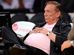 Donald Sterling