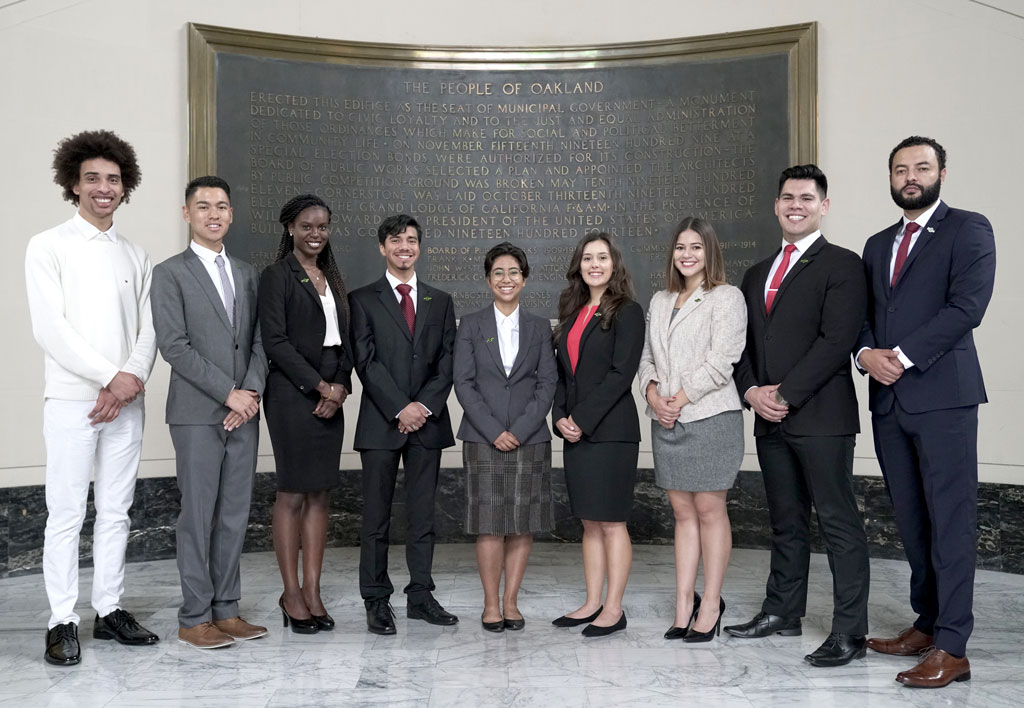 2018 Summer Associates