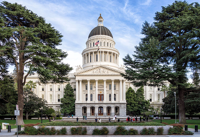 2019 Legislative Agenda: Equity in Action