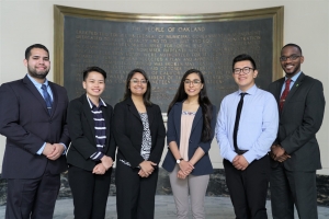 Leadership Academy Summer Cohort 2019