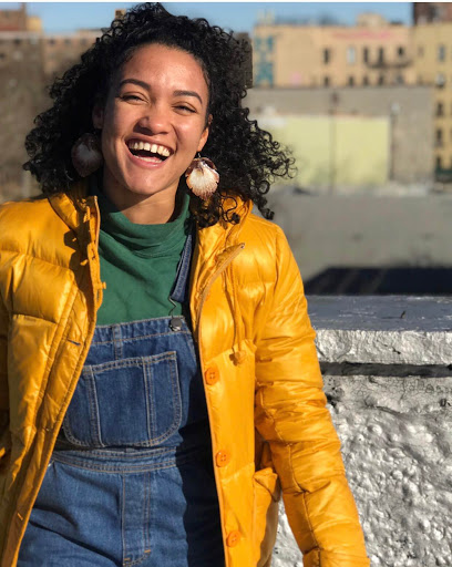 One Black Woman's Story
