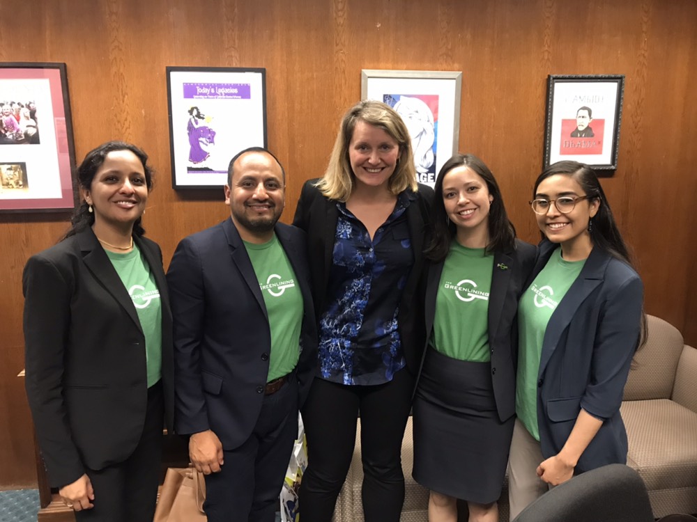 EconTeam_LobbyDay2019 EconTeam_LobbyDay2019