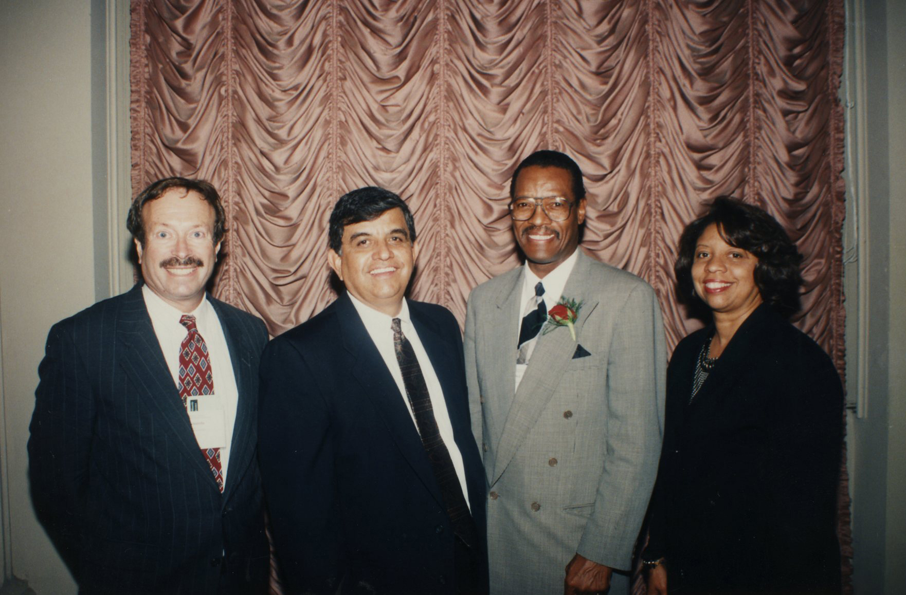 1996 3rd Econ Summit012