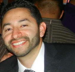 Ricardo Valencia (2007 Banking Fellow)