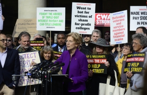 CFPB under Trump administration attack