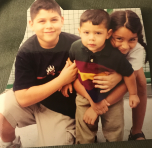 Pacoima, California meant family, community and coping with environmental racism