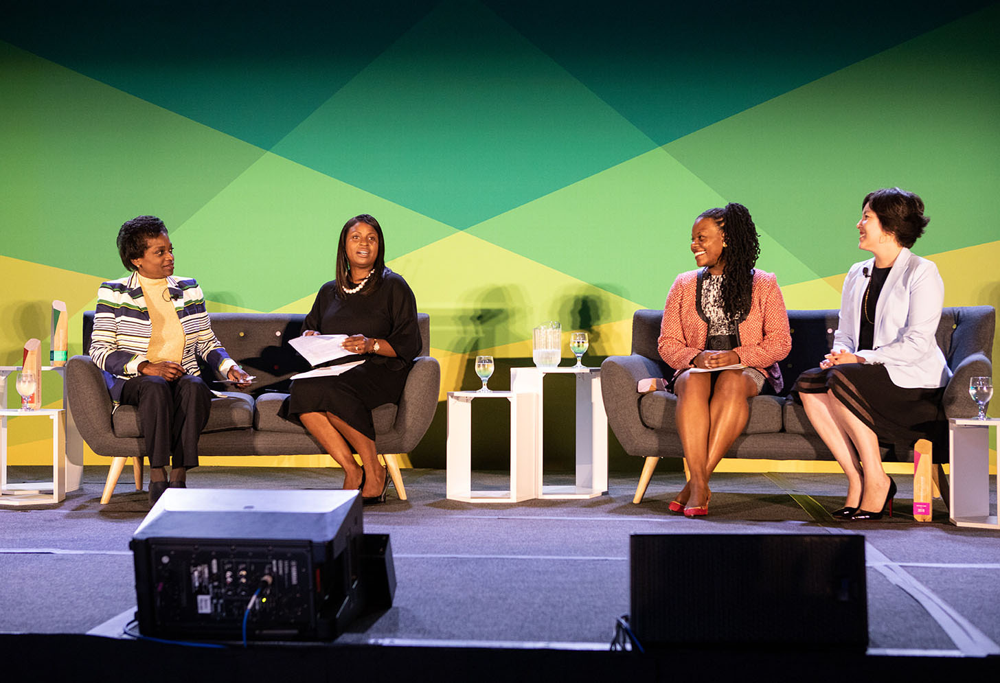 greenlining-economic-summit-panel