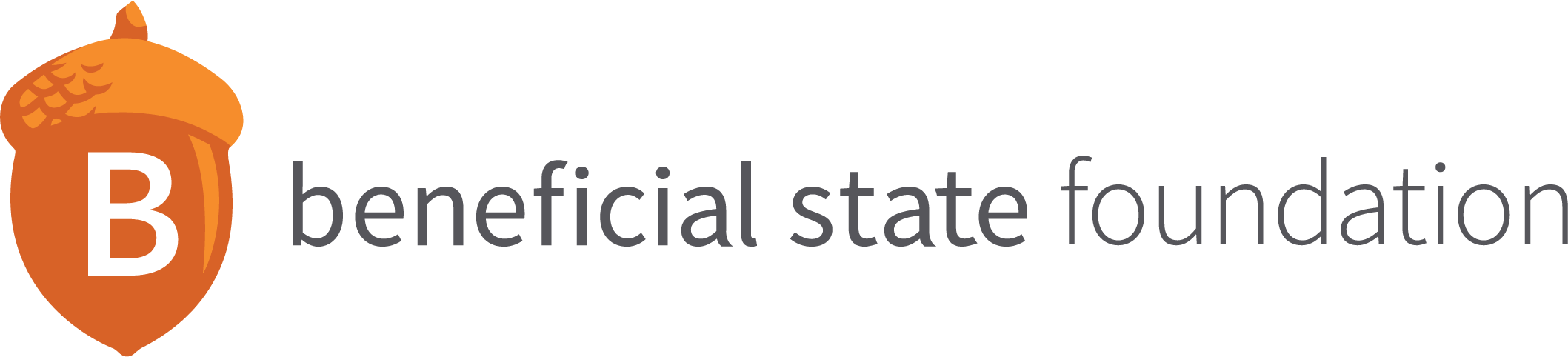 Beneficial State Foundation Logo Beneficial State Foundation Logo