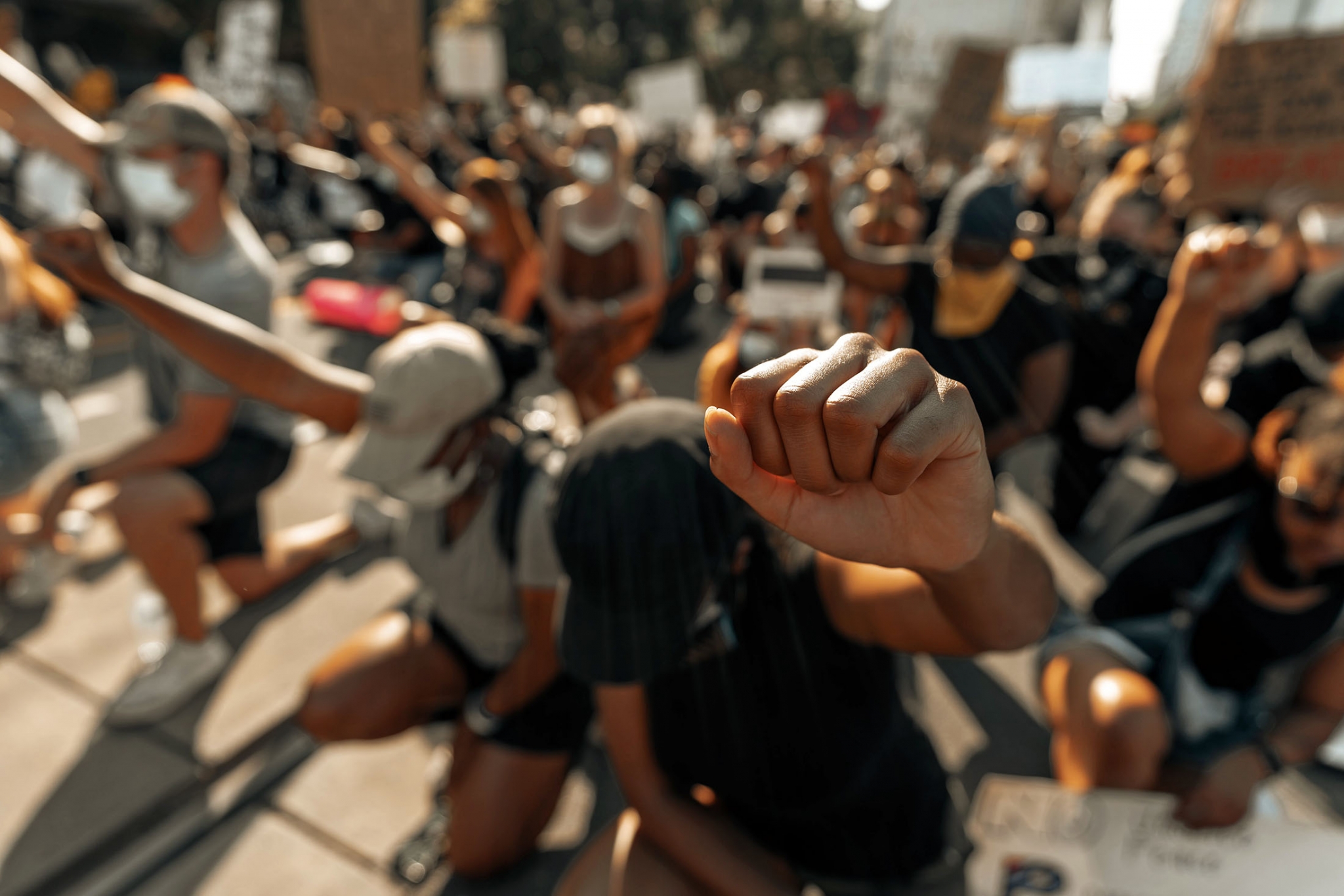 Photo by Clay Banks on Unsplash