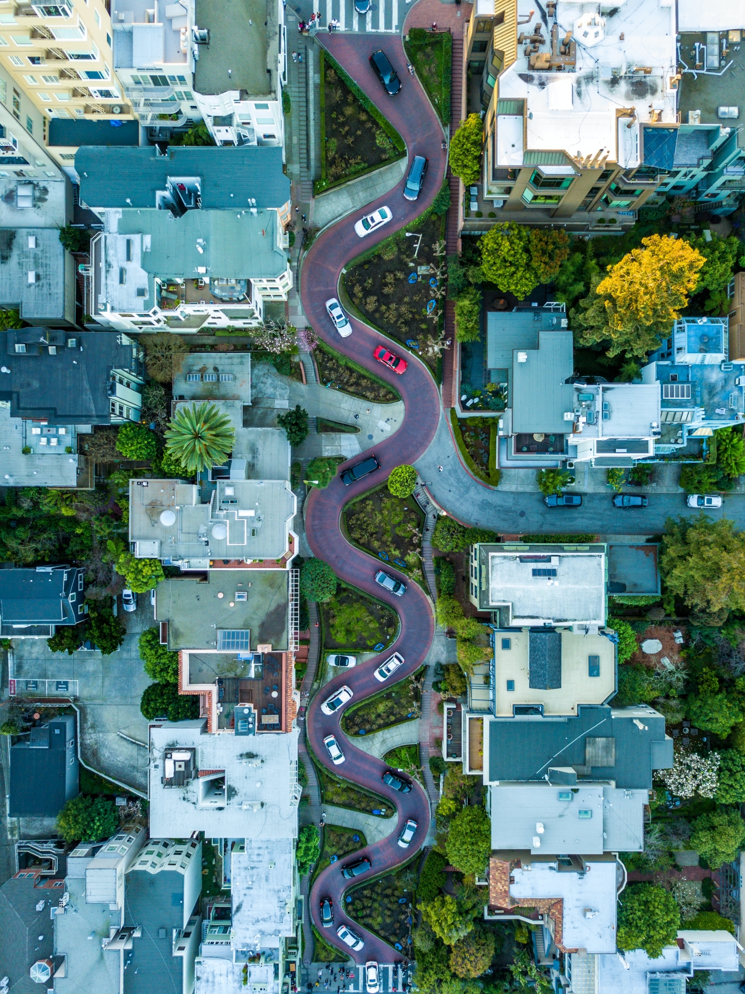 Healthy Neighbors run on electric