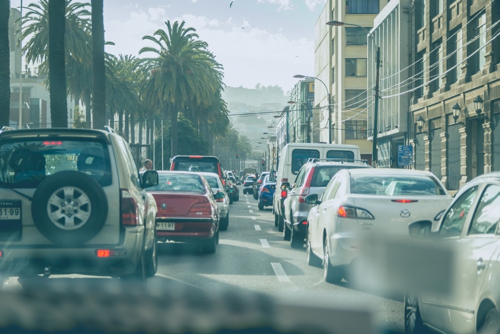 An EquityFirst Approach to Congestion Pricing The Greenlining Institute