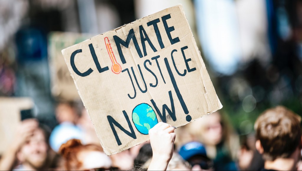 Climate Justice is Racial Justice - The Greenlining Institute