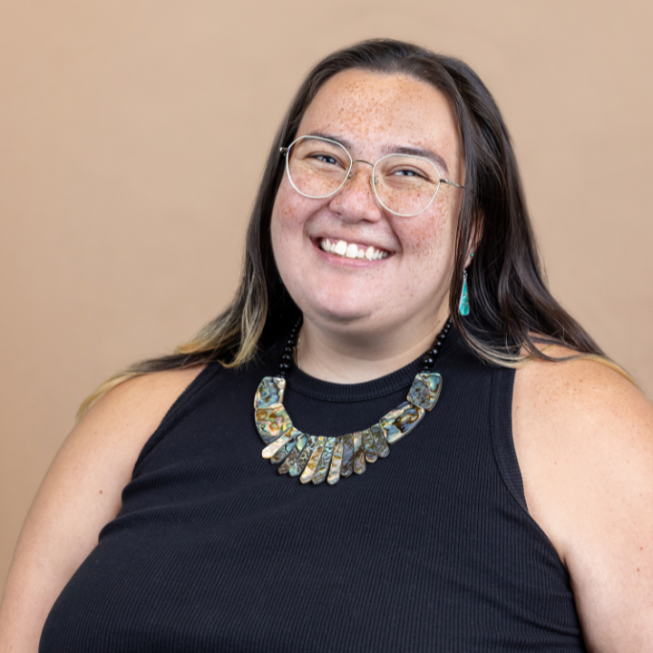 Sydney 2025 Website Headshot