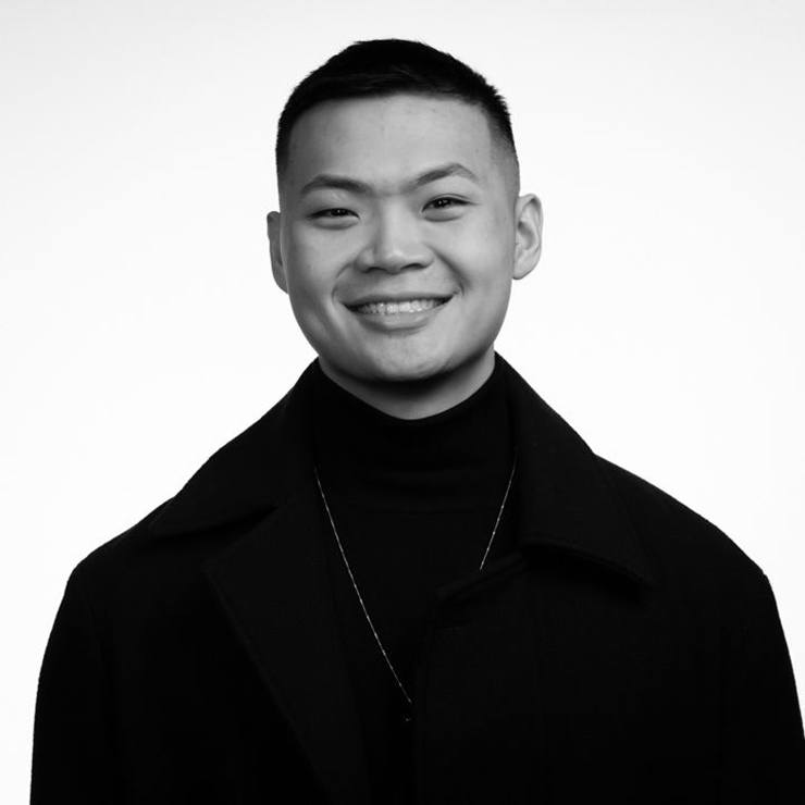 Yesenia Perez speaking on transportation equity