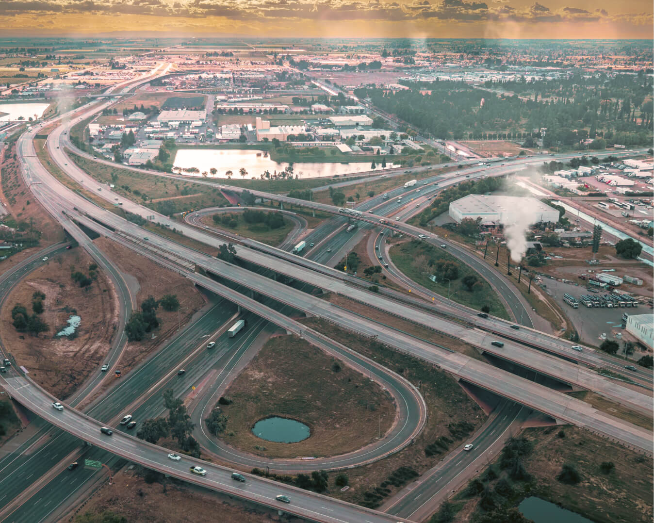 The Greenlining Institute