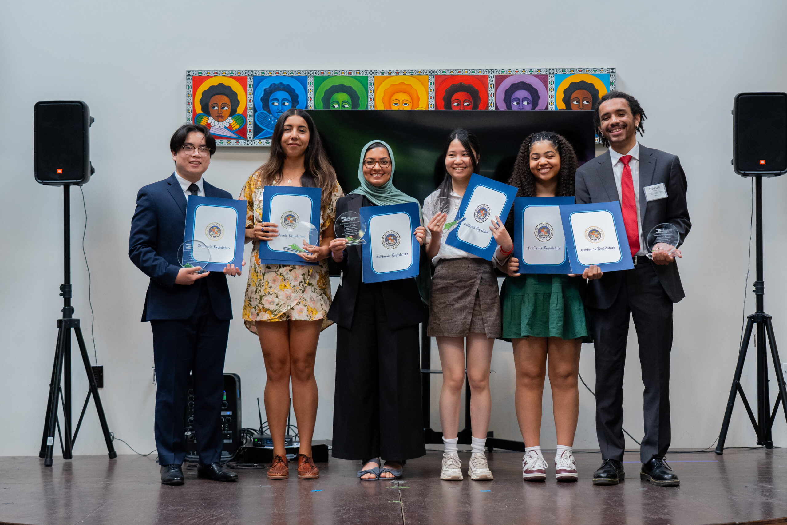 The greenlining Institute