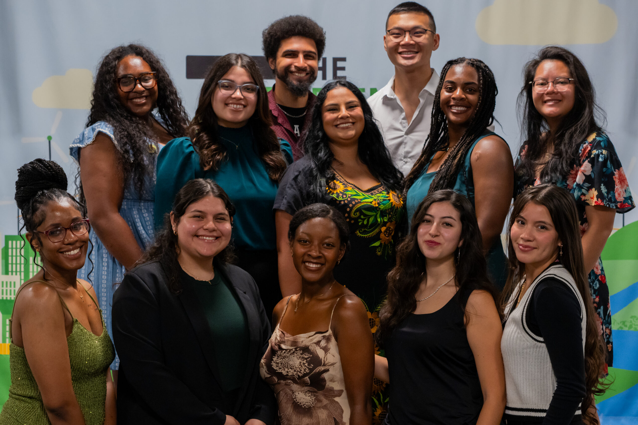 The Greenlining Institute