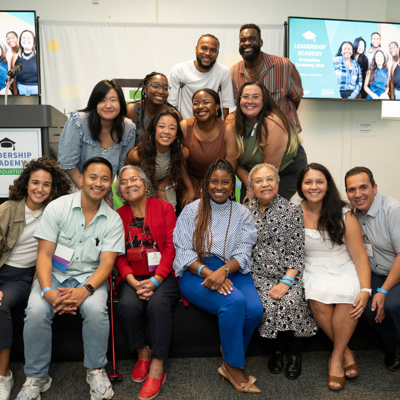 The Greenlining Institute