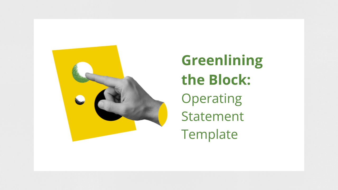 The Greenlining Institute