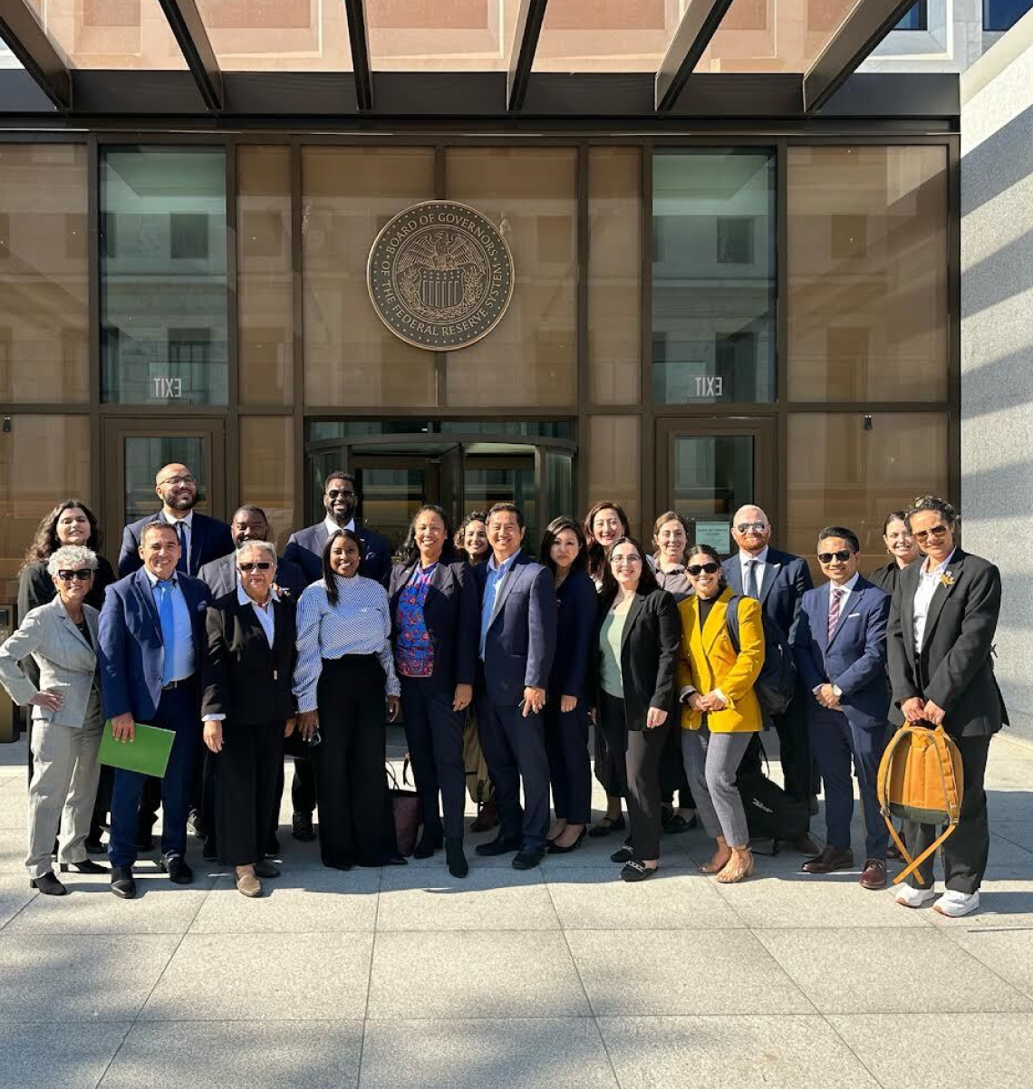 The Greenlining Coalition